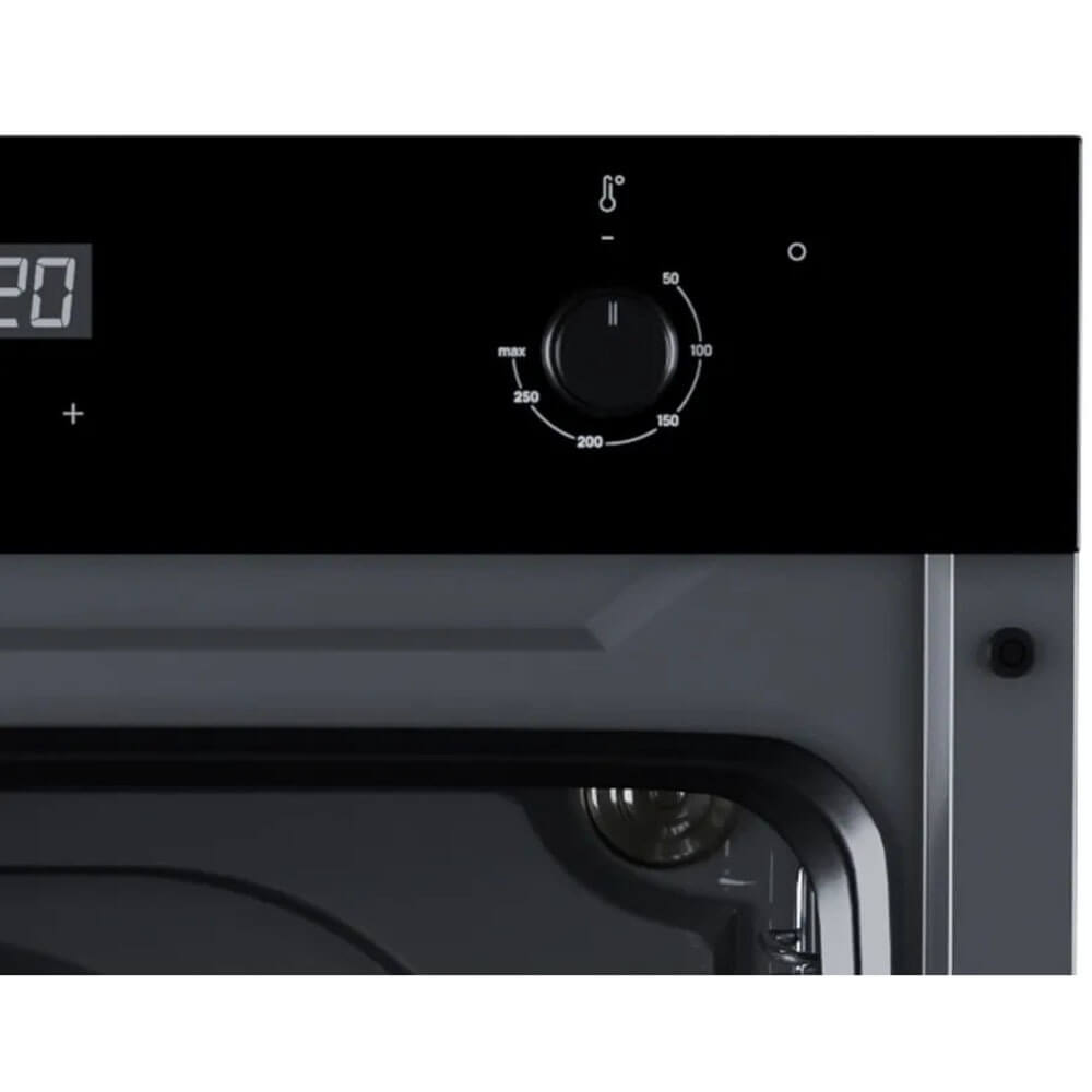 Купить Электрический духовой шкаф VARD VOE444B — Фото 4