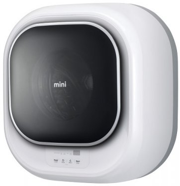 Купить Стиральная машина Daewoo Electronics DWD-CV702W — Фото 2