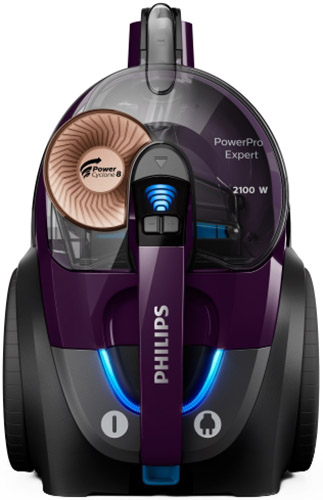 Купить Пылесос PHILIPS FC 9734/01 — Фото 2