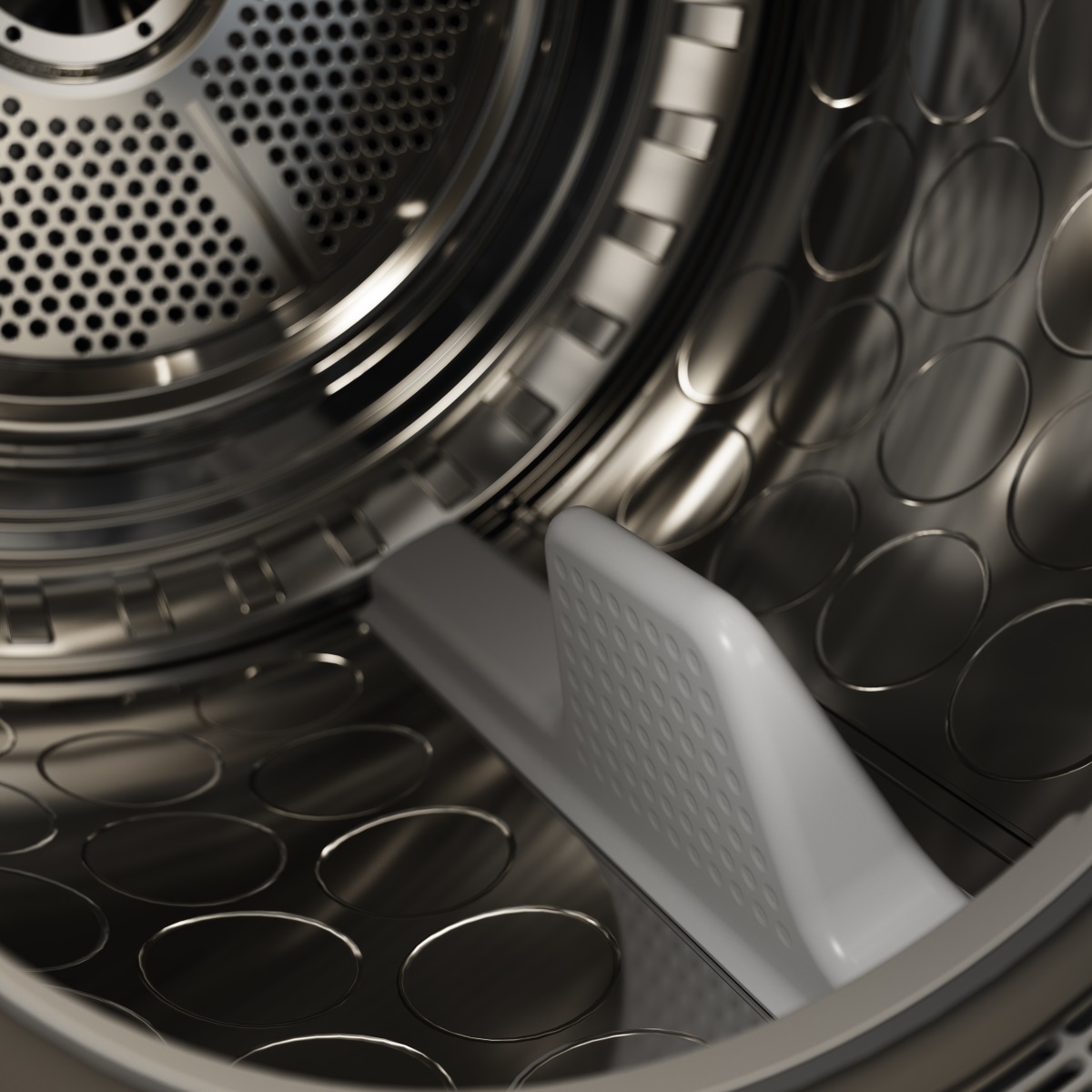 Купить Сушильная машина Asko TDC1771H.T — Фото 7