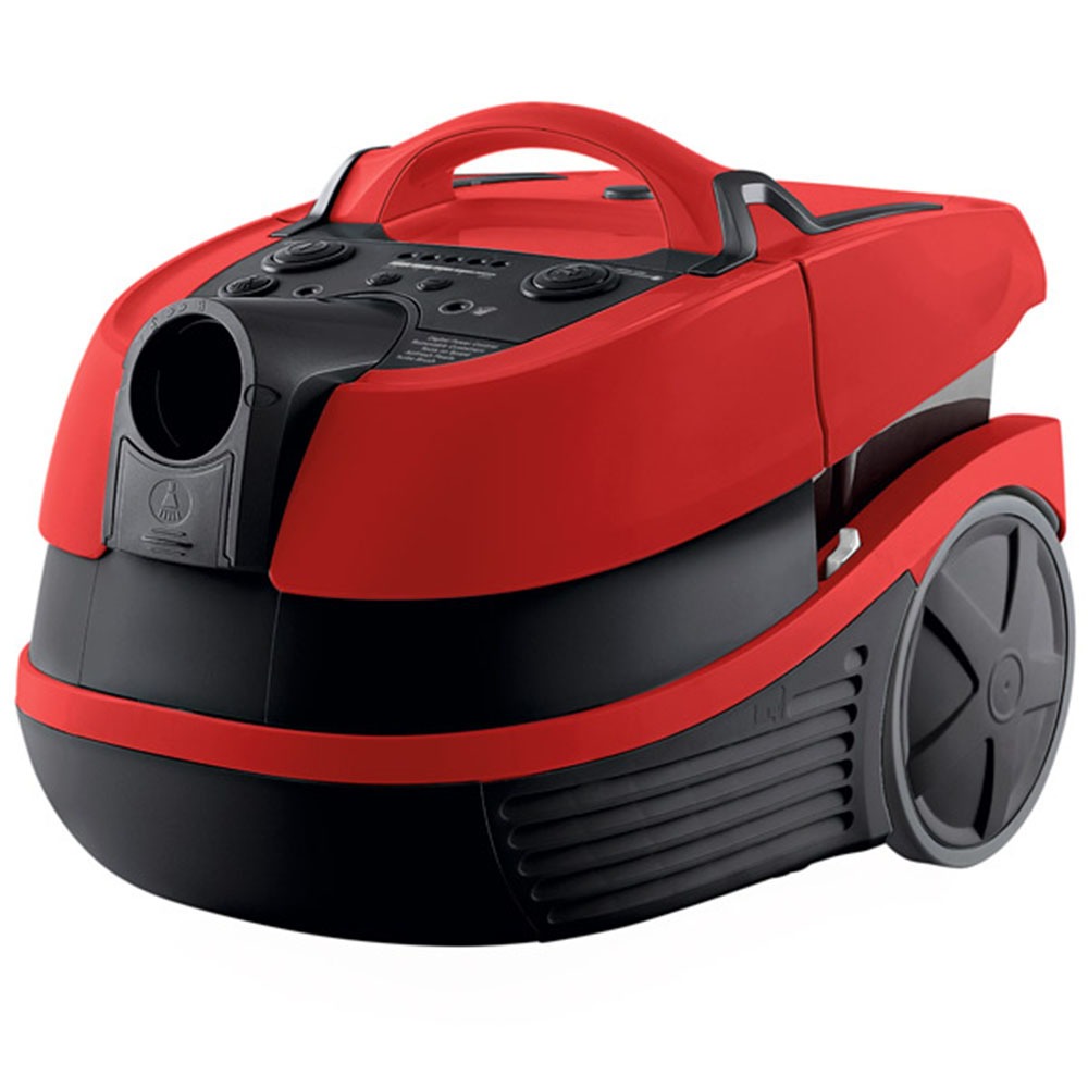 Купить Пылесос BOSCH BWD421PET — Фото 2