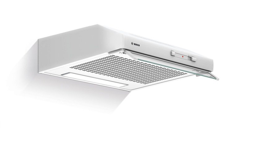 Купить Плоская вытяжка BOSCH DUL 62FA20 — Фото 4