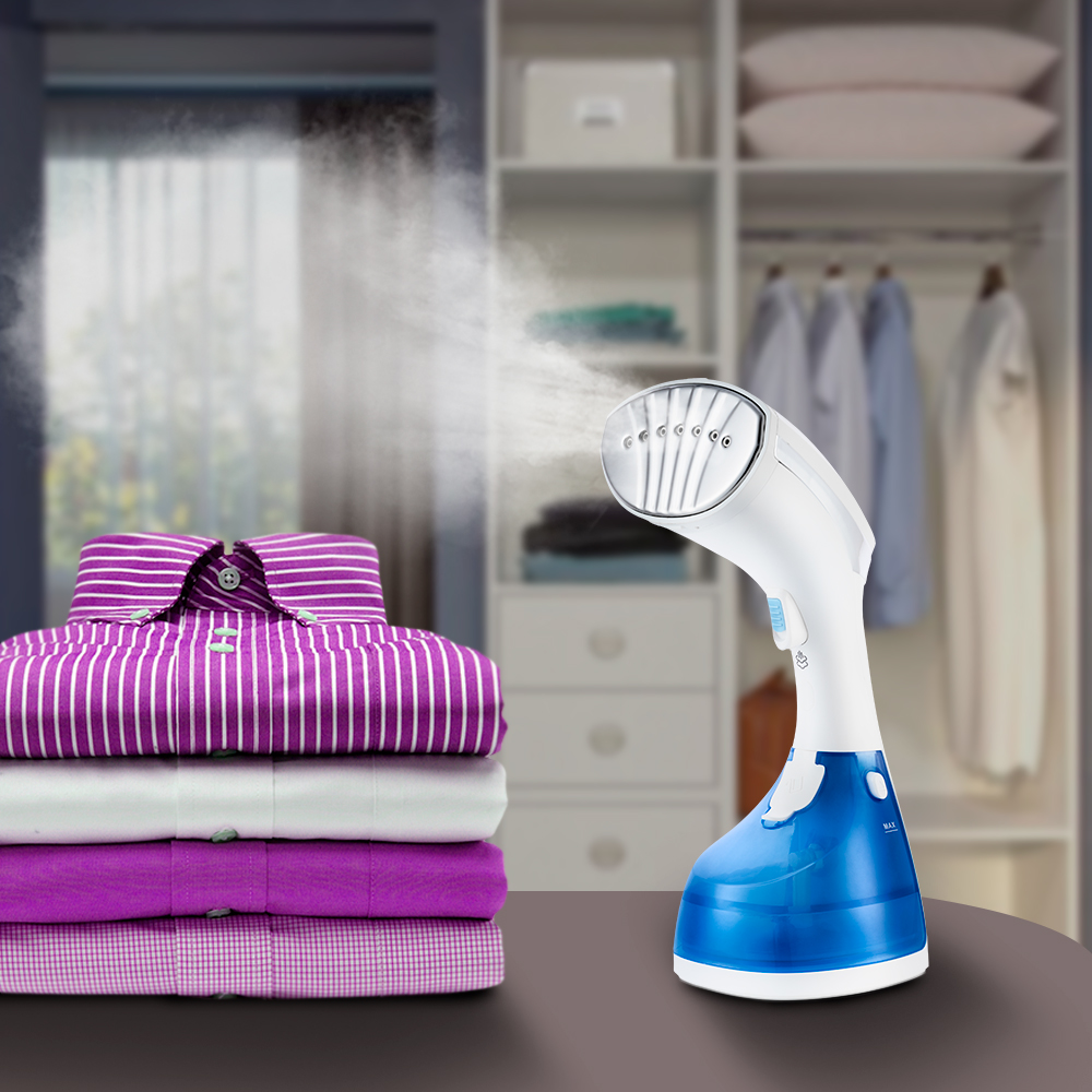 Купить Отпариватель Kitfort КТ-971 — Фото 2