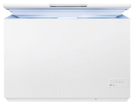 Морозильный ларь Electrolux EC 2233 AOW																		 — описание, фото, цены в интернет-магазине PT Stores