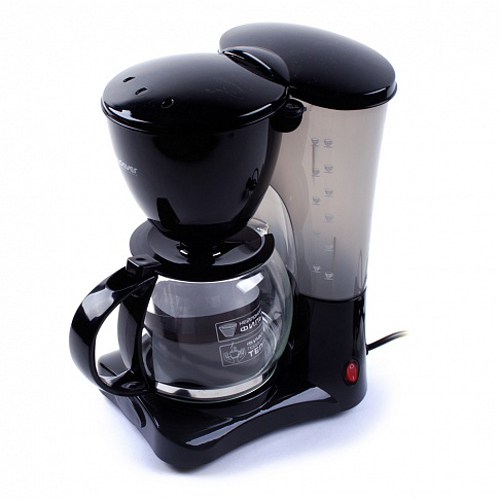Кофемашина ENDEVER Costa-1042																		 — описание, фото, цены в интернет-магазине PT Stores