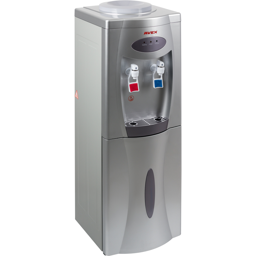 Кулер для воды AVEX H-65FS																		 — описание, фото, цены в интернет-магазине PT Stores