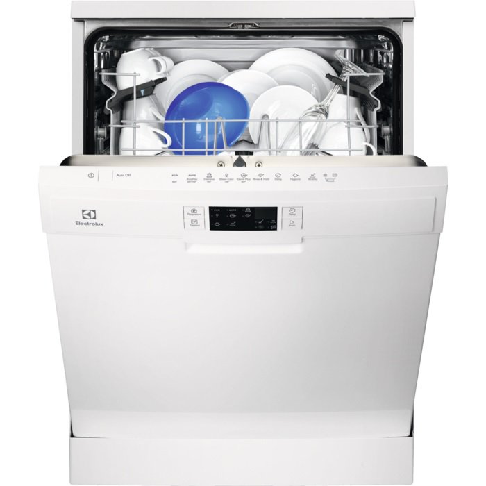 Посудомоечная машина Electrolux ESF 9552 LOW																		 — описание, фото, цены в интернет-магазине PT Stores