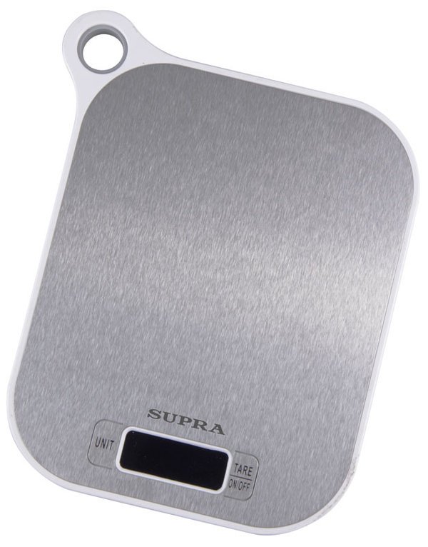 Кухонные весы SUPRA BSS-4077																		 — описание, фото, цены в интернет-магазине PT Stores