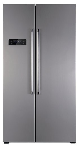 Холодильник SHIVAKI SHRF 595 SDS 																		 — описание, фото, цены в интернет-магазине PT Stores
