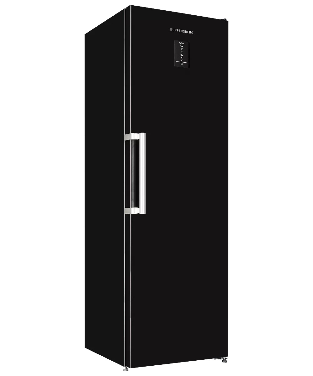 Купить Морозильная камера KUPPERSBERG NFS 186 BK — Фото 5