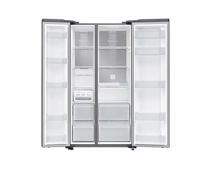 Купить Холодильник SAMSUNG RS62R50312C — Фото 2
