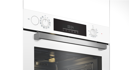 Купить Электрический духовой шкаф BEKO BBIS143N0W — Фото 3
