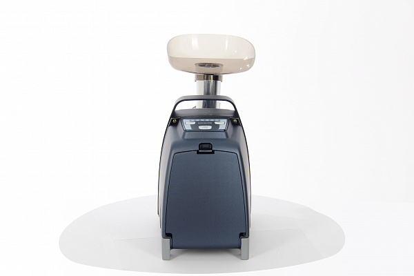 Купить Мясорубка Аксион М 62.04 (темн/син) — Фото 3