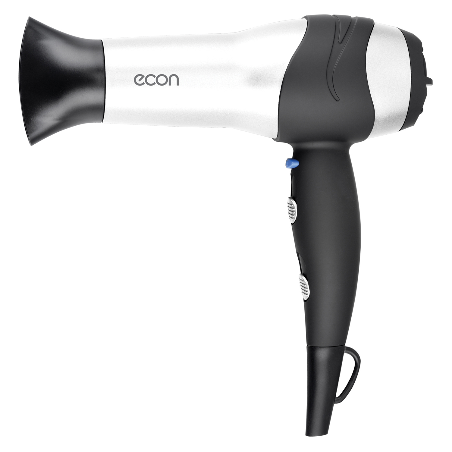 Прибор для укладки волос ECON ECO-BH201D																		 — описание, фото, цены в интернет-магазине PT Stores