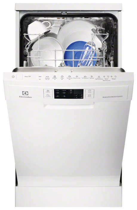 Посудомоечная машина Electrolux ESF 4510 ROW																		 — описание, фото, цены в интернет-магазине PT Stores