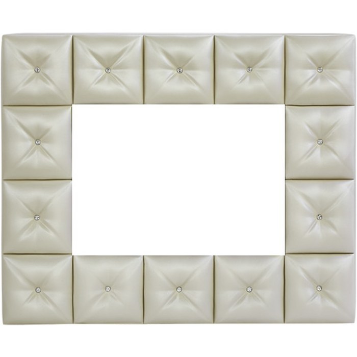 Портал  Electrolux Crystal 30 светлая экокожа																		 — описание, фото, цены в интернет-магазине PT Stores