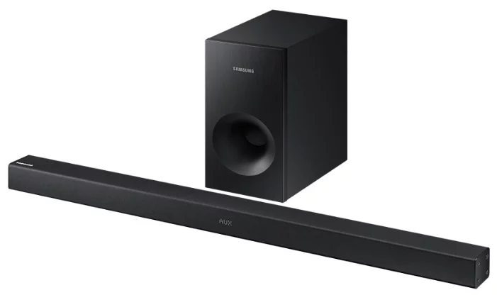 Саундбар SAMSUNG HW-K360																		 — описание, фото, цены в интернет-магазине PT Stores