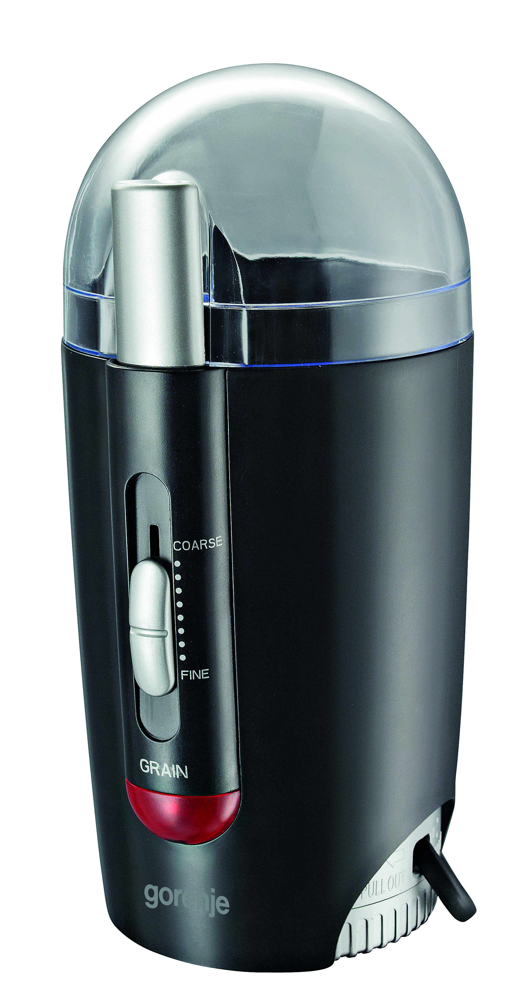 Кофемолка Gorenje SMK 150B																		 — описание, фото, цены в интернет-магазине PT Stores