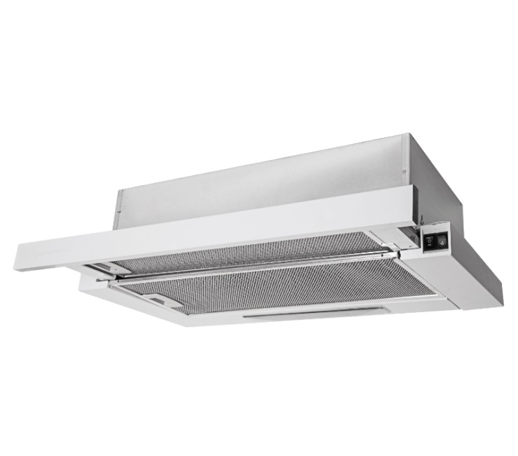 Вытяжка встраиваемая Schaub Lorenz SLD TW6504																		 — описание, фото, цены в интернет-магазине PT Stores