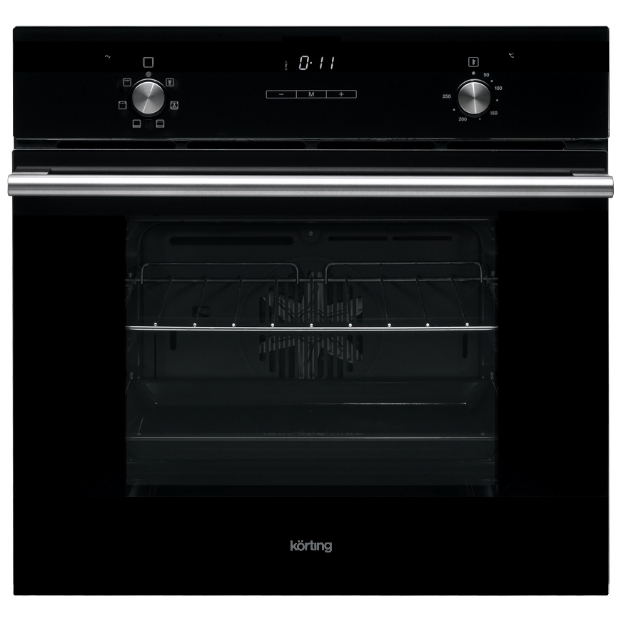 Электрический духовой шкаф KORTING OKB 760 FN																		 — описание, фото, цены в интернет-магазине PT Stores