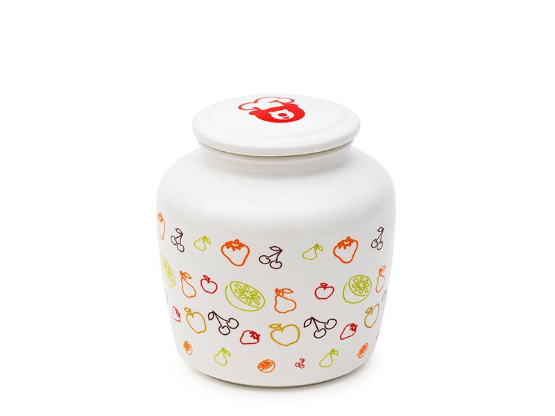 Купить Йогуртница Oursson FE2103D/DC  — Фото 5