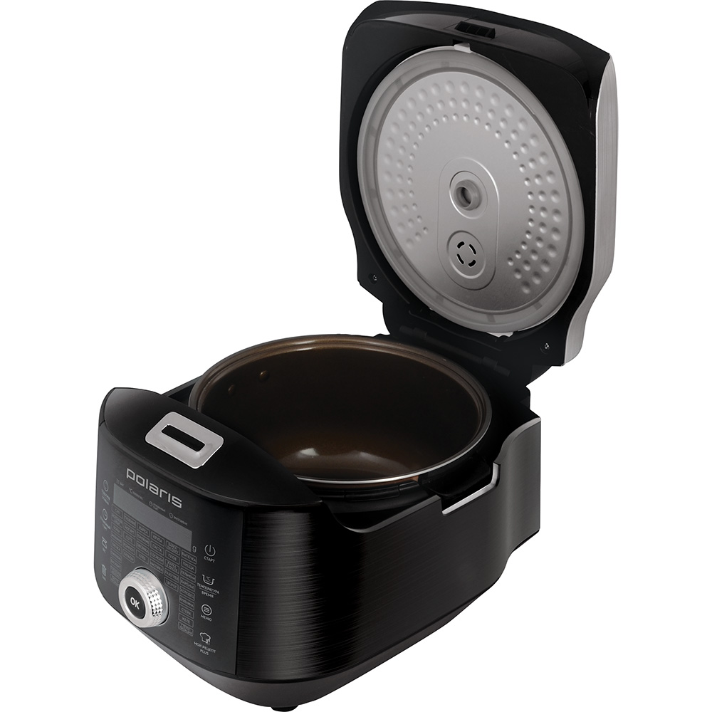 Купить Мультиварка POLARIS EVO 0448DS — Фото 3