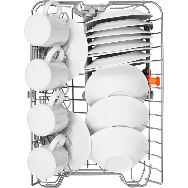 Купить Посудомоечная машина HOTPOINT-ARISTON HSFE 1B0 C — Фото 5