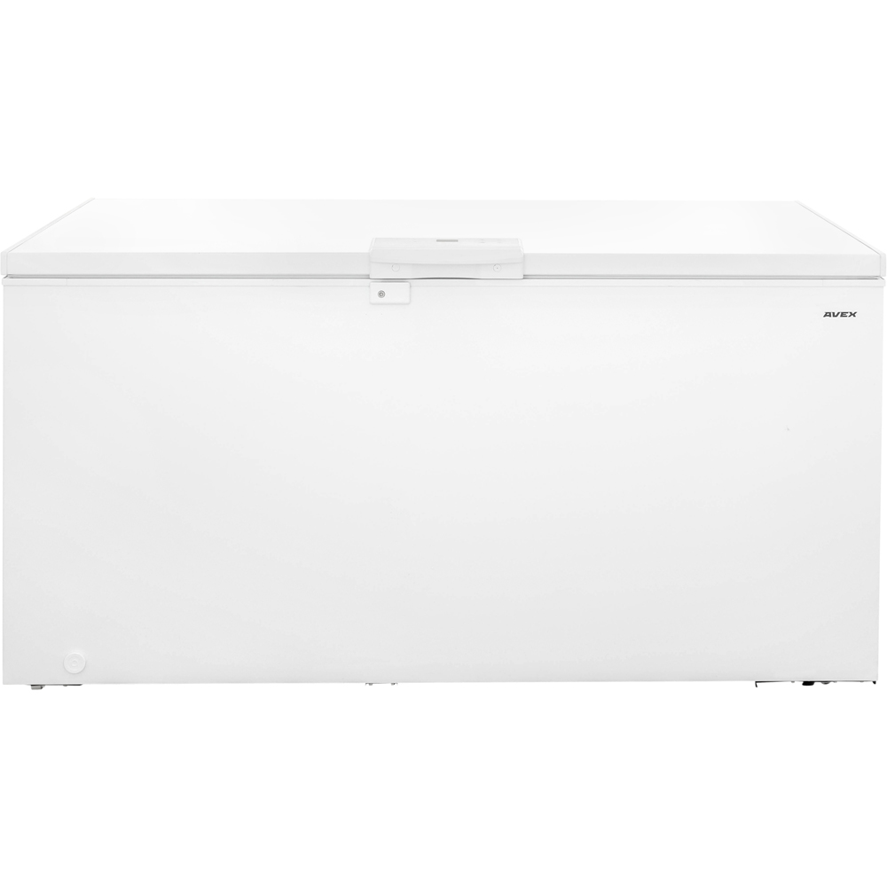 Купить Морозильный ларь AVEX CF 600 — Фото 2