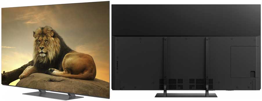 Купить Телевизор PANASONIC TX-55EZR950 — Фото 8