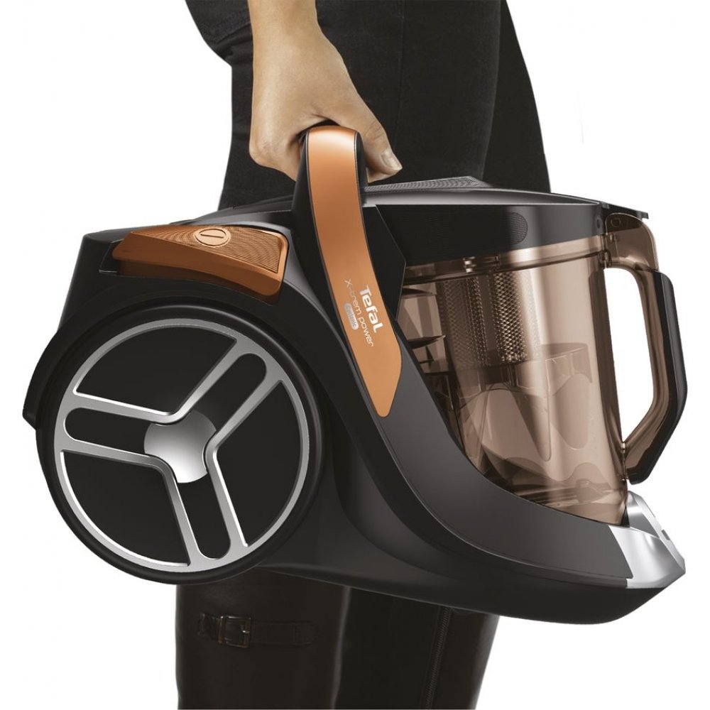 Купить Пылесос TEFAL TW7244EA — Фото 5