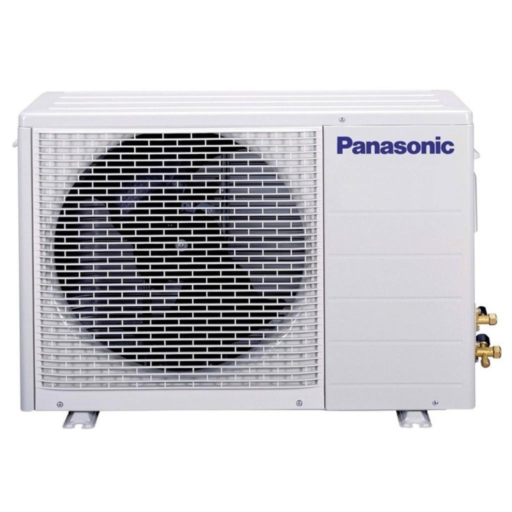 Купить Кондиционер PANASONIC CS/CU-E12NKDW — Фото 3