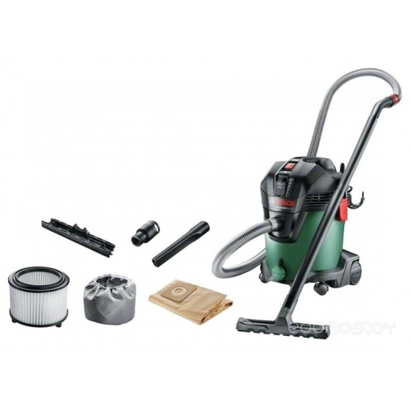 Купить Пылесос BOSCH AdvancedVac20 — Фото 2