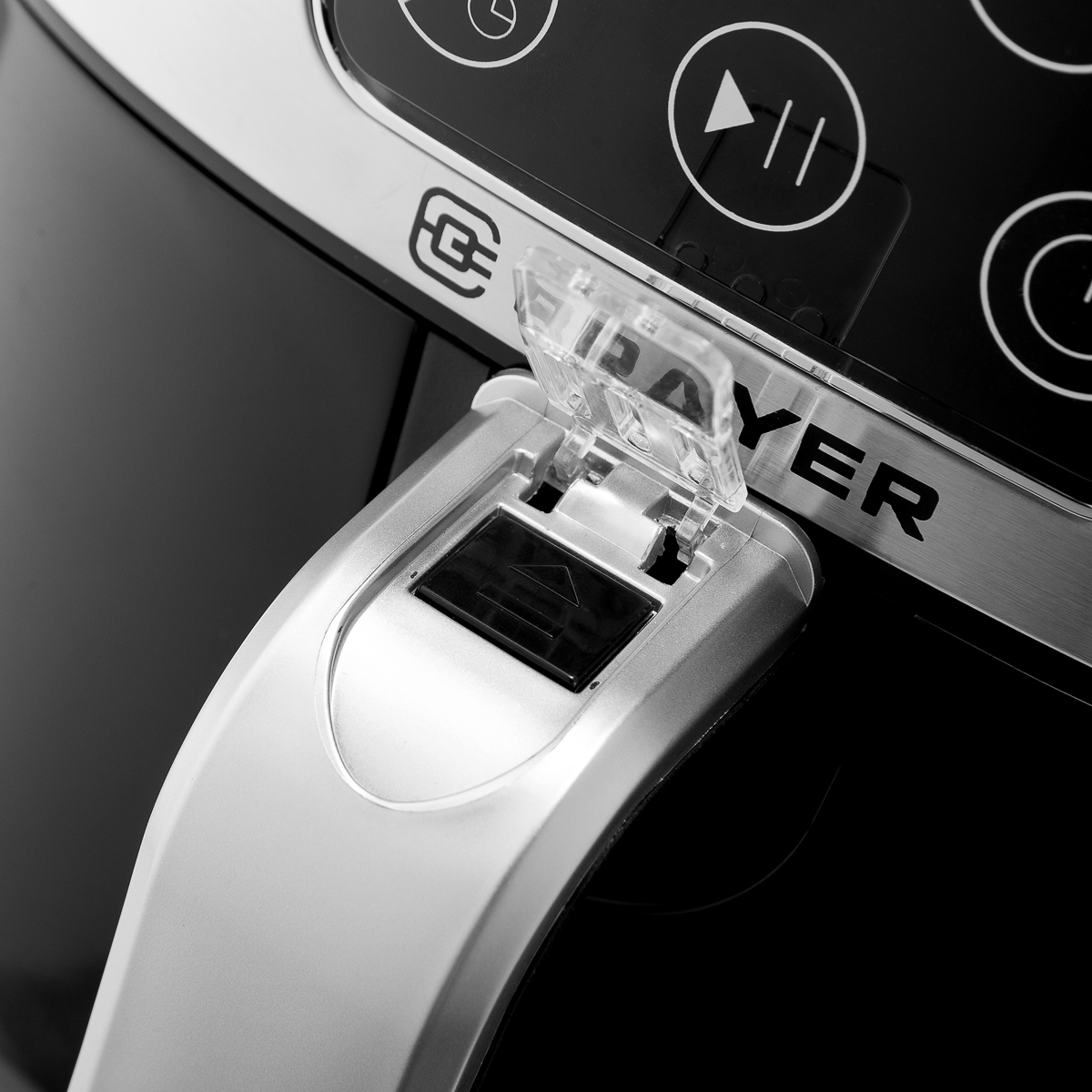 Купить Аэрогриль BRAYER BR2031 — Фото 3