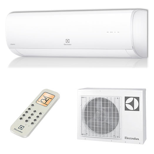 Купить Кондиционер Electrolux EACS-07HAT/N3 — Фото 2