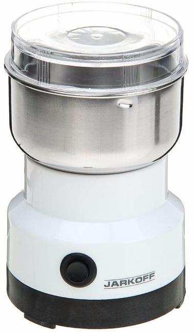 Кофемолка JARKOFF JK-5001																		 — описание, фото, цены в интернет-магазине PT Stores