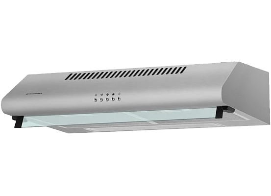 Плоская вытяжка MAUNFELD MP350-S нержавейка																		 — описание, фото, цены в интернет-магазине PT Stores
