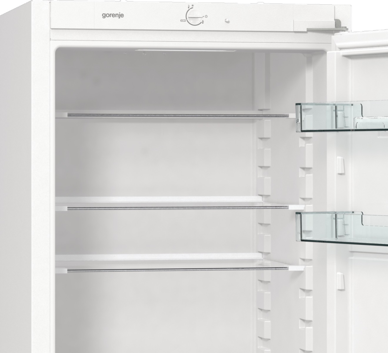 Купить Встраиваемый холодильник Gorenje RKI 418 FE0 — Фото 11