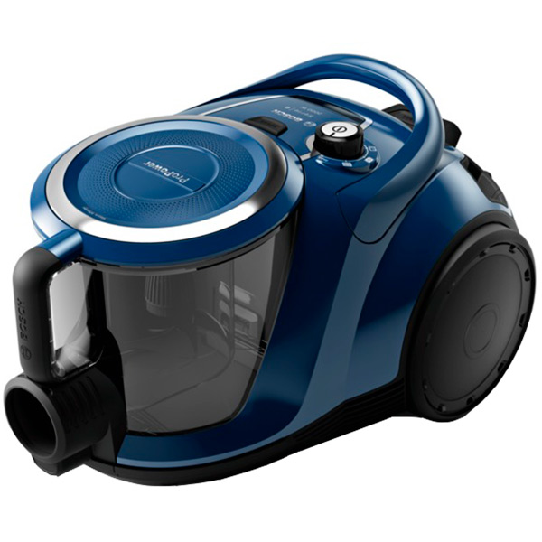 Пылесос BOSCH BGS 412000																		 — описание, фото, цены в интернет-магазине PT Stores