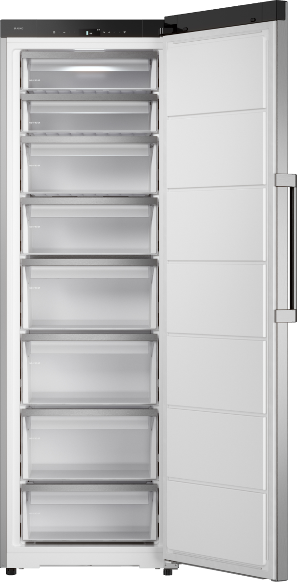 Купить Морозильная камера Asko RFF586KNCS1 — Фото 2
