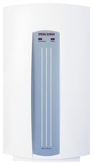 Водонагреватель проточный Stiebel Eltron DHC 6																		 — описание, фото, цены в интернет-магазине PT Stores