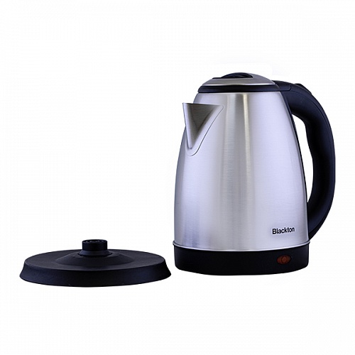 Купить Чайник Blackton Bt KT1811S Steel-Black — Фото 4