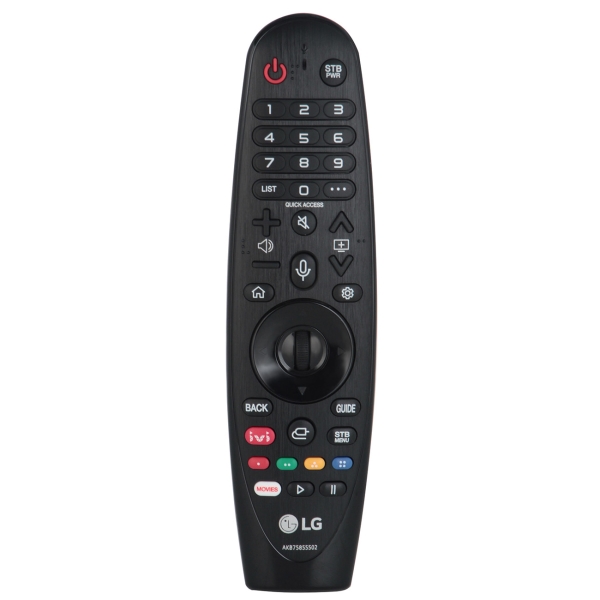 Купить Телевизор LG 65NANO956NA — Фото 4