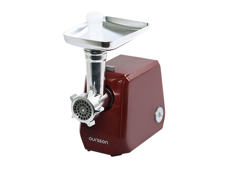 Мясорубка Oursson MG5020/DC																		 — описание, фото, цены в интернет-магазине PT Stores