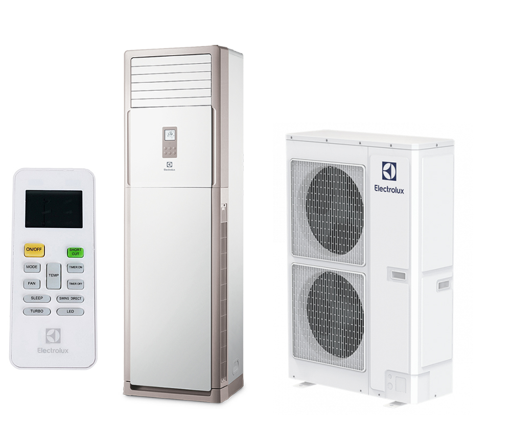 Купить Кондиционер Electrolux EACF-48 G/N3_19Y (комплект) — Фото 2