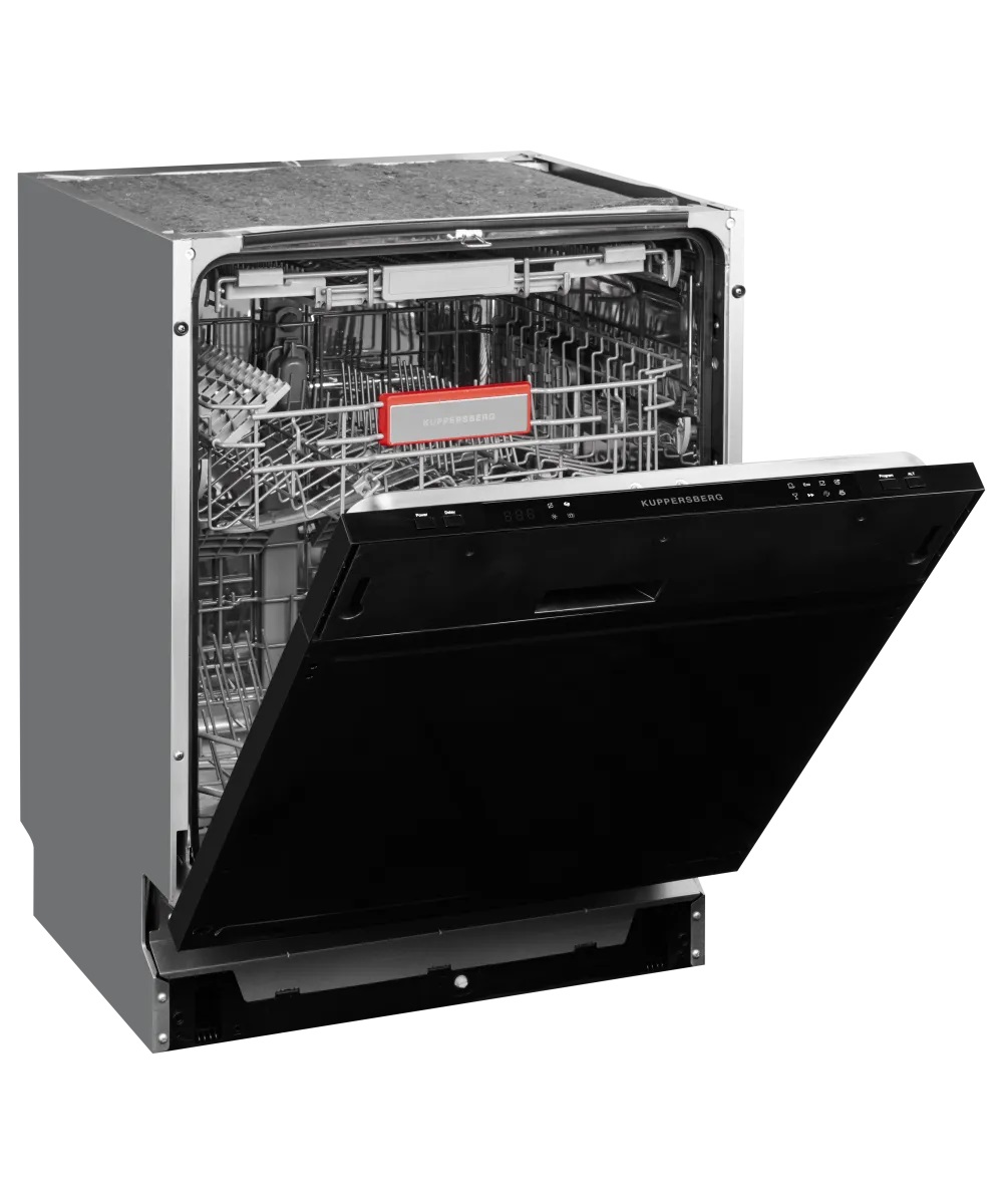 Купить Встраиваемая посудомоечная машина KUPPERSBERG GS 6057 — Фото 6