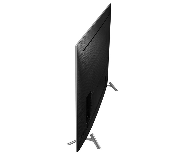 Купить Телевизор SAMSUNG QE65Q6FN — Фото 6