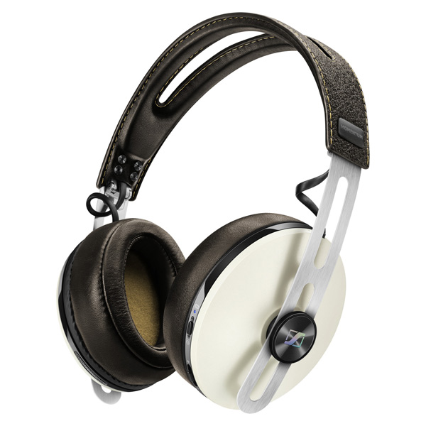 Наушники SENNHEISER M2 AEBT IVORY																		 — описание, фото, цены в интернет-магазине PT Stores