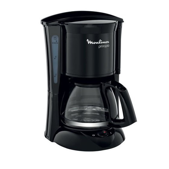 Кофемашина MOULINEX FG152832																		 — описание, фото, цены в интернет-магазине PT Stores