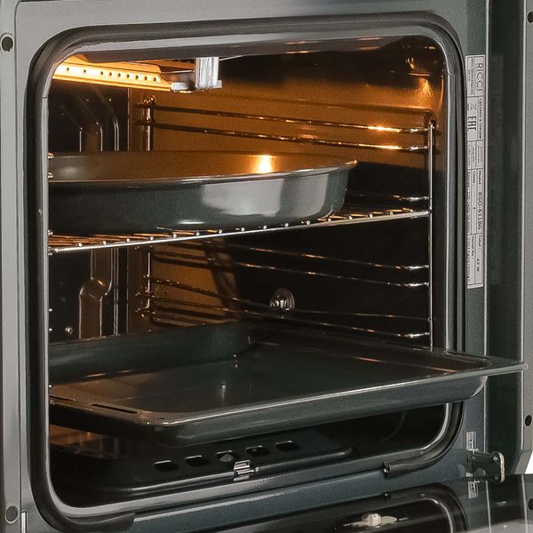Купить Газовый духовой шкаф RICCI RGO-611BG — Фото 4