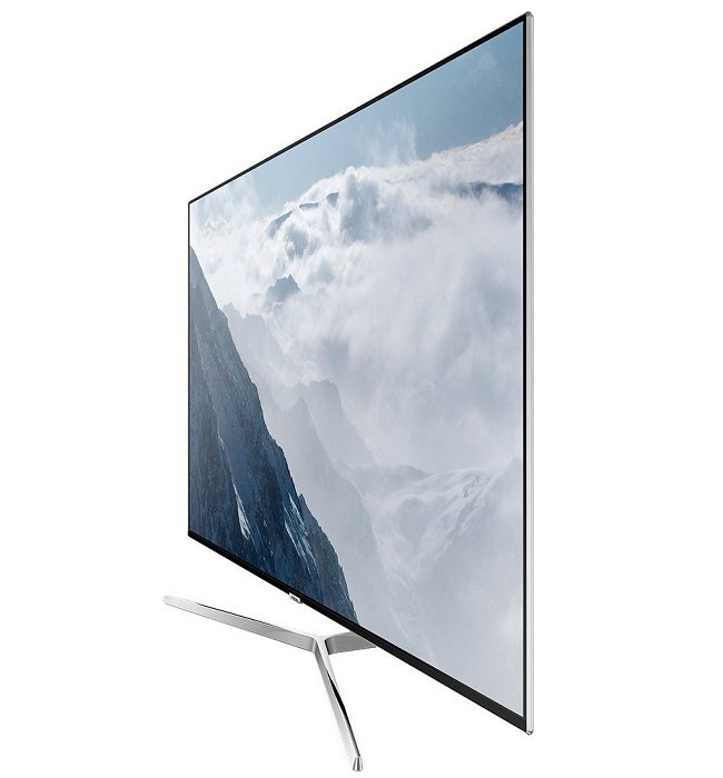 Купить Телевизор SAMSUNG UE65KS8000UX — Фото 7